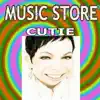Music Store - Cutie album lyrics, reviews, download