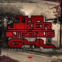 G4L - Single by Tha Joker album reviews, ratings, credits