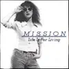 Life Is for Living - Single album lyrics, reviews, download
