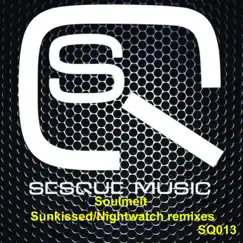 Nightwatch (Jeremy Juno & Daniel Beasley Instrumental Remix) Song Lyrics