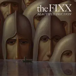 Anyone Else - Single by The Fixx album reviews, ratings, credits