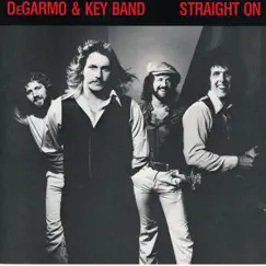 Straight On by Degarmo & Key album reviews, ratings, credits