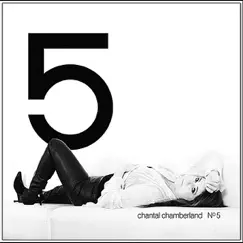 Chantal No 5 by Chantal Chamberland album reviews, ratings, credits