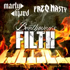 Beethoven's Filth - Single by FreQ Nasty & MartyParty album reviews, ratings, credits