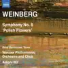 Weinberg: Symphony No. 8 "Tveti Pol'shi" (Polish Flowers) album lyrics, reviews, download
