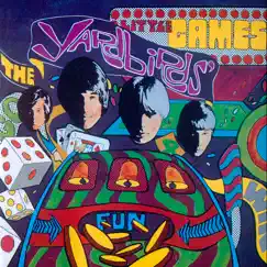 Little Games (Deluxe Edition) by The Yardbirds album reviews, ratings, credits