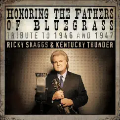 Bluegrass Breakdown Song Lyrics