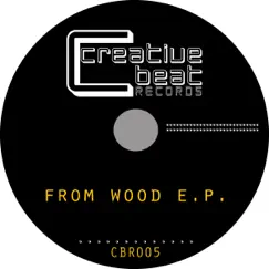 From Wood E.P. by Digital Project album reviews, ratings, credits