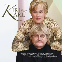 Kiri Sings Karl by Karl Jenkins, Dame Kiri Te Kanawa & London Symphony Orchestra album reviews, ratings, credits