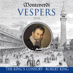 Vespers: IX. Concerto: Audi caelum Song Lyrics