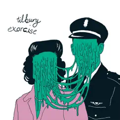 Exorcise by Tilbury album reviews, ratings, credits