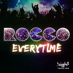 Everytime (Giorgio Gee Remix Edit) Song Lyrics