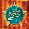 Laney's Legion album lyrics, reviews, download
