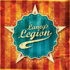 Laney's Legion by Laney's Legion album reviews, ratings, credits
