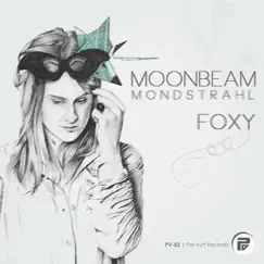 Foxy by Moonbeam & Mondstrahl album reviews, ratings, credits
