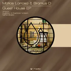 Guest House by Matias Larrosa & Bramus-D album reviews, ratings, credits