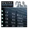Follow Me to Mexico: Illusion - EP album lyrics, reviews, download