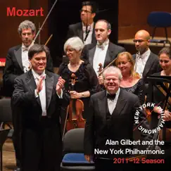 Mozart: Piano Concerto No. 22, Mass in C Minor by New York Philharmonic, Alan Gilbert, Emanuel Ax, Jennifer Zetlan, Jennifer Johnson Cano, Paul Appleby, Joshua Hopkins & New York Choral Artists album reviews, ratings, credits