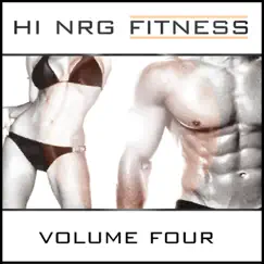 High Energy Fitness (Volume 4) by DJ 90210 album reviews, ratings, credits