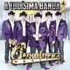 A Todísima Banda album lyrics, reviews, download