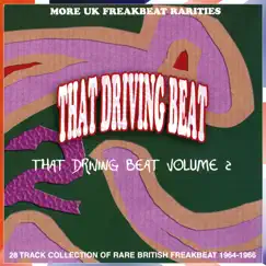 That Driving Beat, Vol. 2 (Remastered) by Various Artists album reviews, ratings, credits