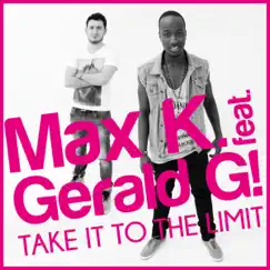 Take It to the Limit (Die Hoerer Remix) Song Lyrics