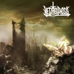 Artificial Disaster by Metamorphosis album reviews, ratings, credits