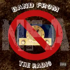Band from the Radio by No Fixed Address album reviews, ratings, credits
