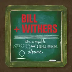 Complete Sussex & Columbia Album Masters by Bill Withers album reviews, ratings, credits