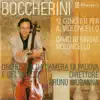 Boccherini: Complete Cello Concertos album lyrics, reviews, download
