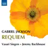 Jackson: Requiem album lyrics, reviews, download