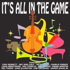 It's All In the Game Song Lyrics