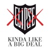 Kinda Like a Big Deal (feat. Kanye West) - Single album lyrics, reviews, download