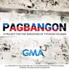 Pagbangon - Single album lyrics, reviews, download