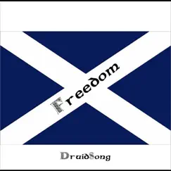 Freedom by Druidsong album reviews, ratings, credits