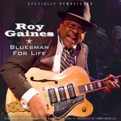 Bluesman for Life (Remastered) Song Lyrics