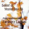 Scent of Yesterday 14 (Solo Piano) album lyrics, reviews, download