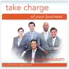 Take Charge of Your Business (Self-Hypnosis & Meditation) album lyrics, reviews, download