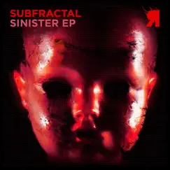 Sinister - Single by Subfractal album reviews, ratings, credits