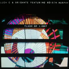 Flash of Light (Radio Edit) [feat. Roisin Murphy] - Single by Luca C & Brigante album reviews, ratings, credits