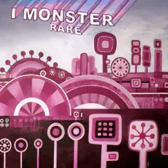 Rare by I Monster album reviews, ratings, credits
