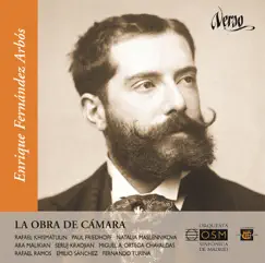 3 Spanish Pieces, Op. 1: II. Habanera Song Lyrics