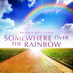 Somewhere over the Rainbow Song Lyrics