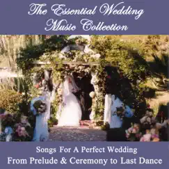 Arioso (Instrumental - Full Orchestration) [Prelude, Processional, Interlude or Wedding Reception Dinner Music] Song Lyrics