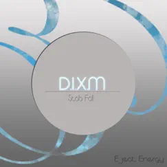 Stab Fall - Single by D.I.X.M album reviews, ratings, credits