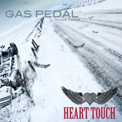 Gas Pedal (feat. Keno Mapp) [Heart Touch Mix] Song Lyrics