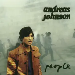 People - Single by Andreas Johnson album reviews, ratings, credits