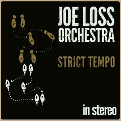 'Strict Tempo' (Stereo) by Joe Loss and His Orchestra album reviews, ratings, credits
