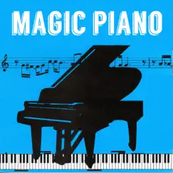 Magic Piano by The Sunshine Orchestra album reviews, ratings, credits