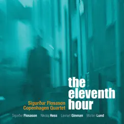 The Eleventh Hour by Sigurdur Flosason album reviews, ratings, credits